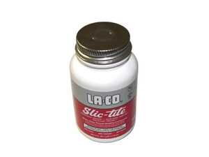Thread Sealant - 4 Ounce