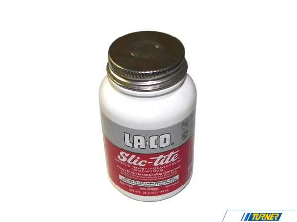 034Motorsport Thread Sealant - 4 Ounce 034-908-0001