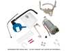 Precision Raceworks Bucketed High Performance Fuel Pump Kit - Stage 3.5 (Kit Only) - BMW E-Chassis N52/N54/N55 622-0046 View 1