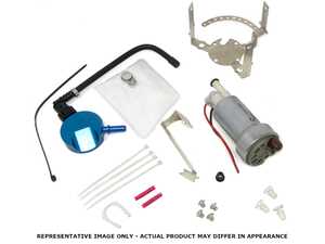 Bucketed High Performance Fuel Pump Kit - Stage 2 (Kit Only) - BMW E-Chassis N52/N54/N55