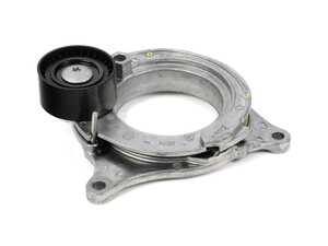 Accessory Belt Tensioner - Mechanical