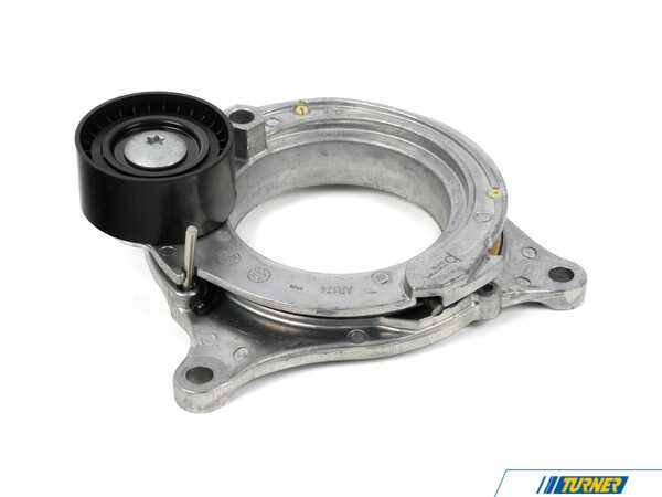 Bremmen Parts Accessory Belt Tensioner - Mechanical 11288570439