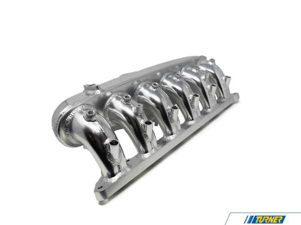 N54 Factory Inlet Intake Manifold N54