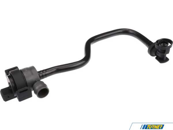 URO URO Fuel Tank Breather Valve 13907619297
