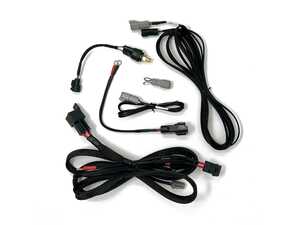 BMW Secondary Pump Activation Harness - BMW E9X F22/23 F3X F8X