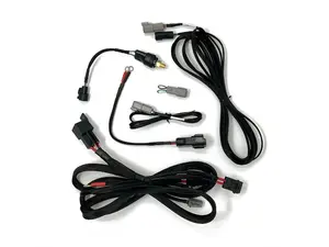 BMW Secondary Pump Activation Harness - BMW E9X F22/23 F3X F8X