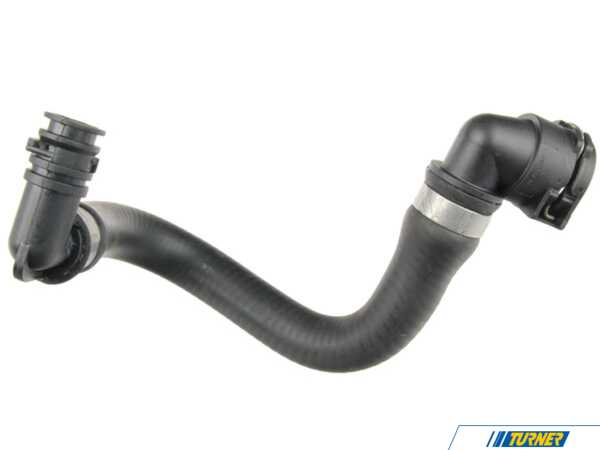 URO URO Radiator Hose - E38, E39 11531711385