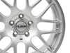 Alzor 19" Style 703 Wheels - Staggered Set Of Four 703-18-stKT View 12