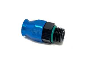 PTFE AN6 Fitting To Male AN6 ORB