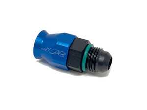 PTFE AN6 Fitting To Male AN6 Flare