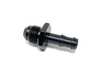 Precision Raceworks Precision Raceworks Universal 5/16" Hose Barb To AN-6 FLARE Adapter 201-0205 View 1
