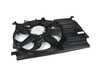 Genuine MINI Fan Housing 17429468279 View 2