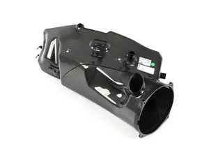Karbonius E46 M3 CSL (S54) Carbon Airbox - Gloss Finish