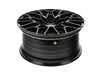 Alzor 19" Style 7108 Wheels - Square Set Of Four 7108-4KT View 5