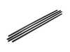 Bremmen Parts MINI Waistline| Beltline Piano Black Full Belt Line Kit Peel & Stick - R60 MINI Countryman 2012-2015 51139810464KT View 2