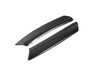 Bremmen Parts MINI Waistline| Beltline Piano Black Full Belt Line Kit Peel & Stick - R60 MINI Countryman 2012-2015 51139810464KT View 3