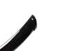 Bremmen Parts MINI Waistline| Beltline Piano Black Full Belt Line Kit Peel & Stick - R60 MINI Countryman 2012-2015 51139810464KT View 5