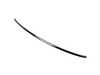 Bremmen Parts MINI Waistline| Beltline Piano Black Full Belt Line Kit Peel & Stick - R60 MINI Countryman 2012-2015 51139810464KT View 6