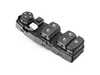Genuine BMW Genuine BMW Window Lifter Switch, Driver'S Side -  - 61319297348 - F15,F16, 61319297348 View 1