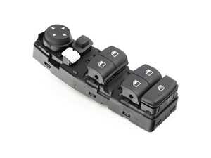 Genuine BMW Window Lifter Switch, Driver'S Side -  - 61319297348 - F15,F16,