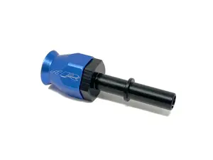 PTFE AN6 Fitting To 7.89mm Male QC