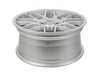 Alzor 19" Style 703 Wheels - Square Set Of Four 703-18KT View 8