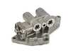 Genuine BMW Genuine BMW F80 M3, F82 M4 Thermostat Housing With Ther - 11427850293 11427850293 View 2