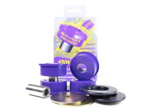 Powerflex Rear Differential Front Mount Bushings - F07/F10