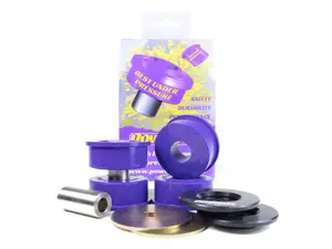 Powerflex Rear Differential Front Mount Bushings - F07/F10