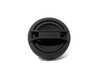 Precision Raceworks BMW B58 S58 Black Billet Engine Oil Cap 201-0396-BLK View 1
