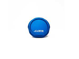 BMW Blue Washer Fluid Tank Cap - G2X G8X