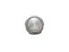 Precision Raceworks BMW Silver Washer Fluid Tank Cap - G2X G8X 201-0395-SIL View 1