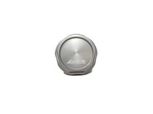 BMW Silver Washer Fluid Tank Cap - G2X G8X