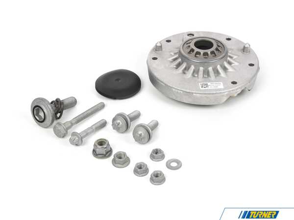 Genuine MINI REPAIR KIT FOR SUPPORT BEARI 31355A35F26