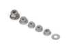 Genuine MINI REPAIR KIT FOR SUPPORT BEARI 31355A35F26 View 7