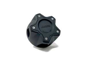 BMW Black Auxiliary Coolant Reservoir Cap