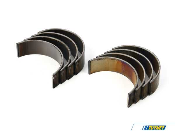 ACL Race Series High Performance Connecting Rod Bearing Set - BMW N20/N26 4B1584H-STD