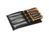 Gear Wrench 4 Pc. Mini Hook & Pick Set KDT84040H View 2