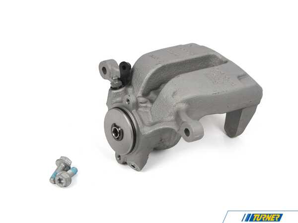 Genuine BMW Genuine BMW Caliper Housing Left - 34216870571 34216870571