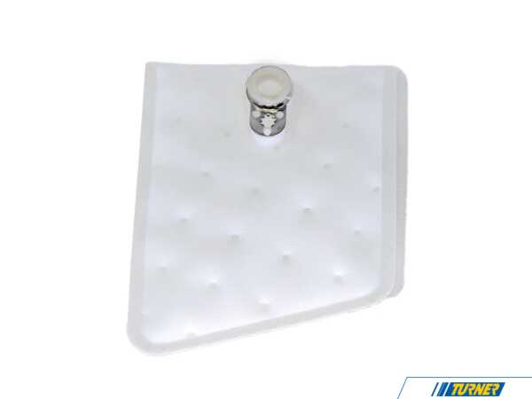 Walbro Pump Filter Sock 125-190