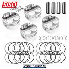 5150 Autosports CP Pistons - B48