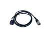 Precision Raceworks PNP Ethanol Sensor Harness For Motiv Re|Flex Plus 201-0410 View 1
