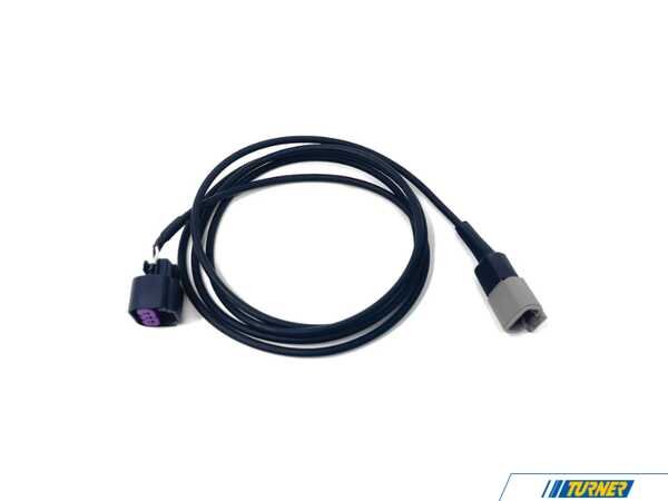 Precision Raceworks PNP Ethanol Sensor Harness For Motiv Re|Flex Plus 201-0410