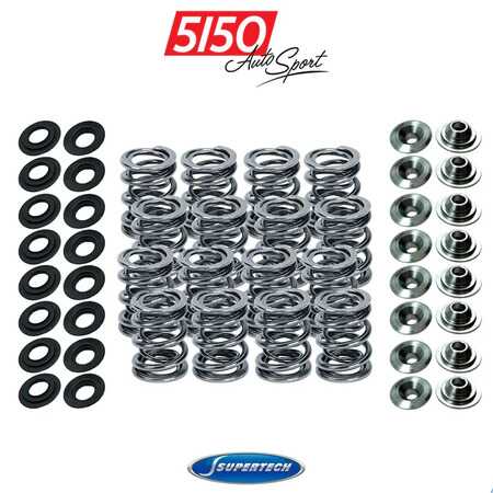 5150 Autosport 5150 Autosport BMW B48 Valve Springs  45632604209459