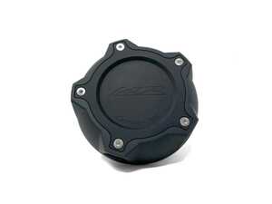 BMW Black Engine Coolant Reservoir Cap 