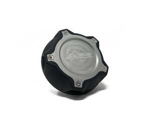 BMW Silver Engine Coolant Reservoir Cap