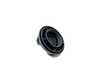 Precision Raceworks BMW Silver Engine Coolant Reservoir Cap 201-0393-SIL View 3