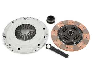 Stage 4 MINI Cooper S Clutch Kit Only (No Flywheel) - FX400 