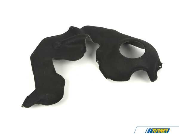 Genuine BMW COVER 11287640169