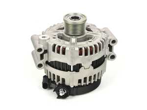 New Alternator - 180 Amp